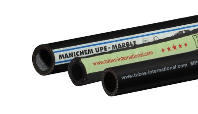 Хімічні шланги