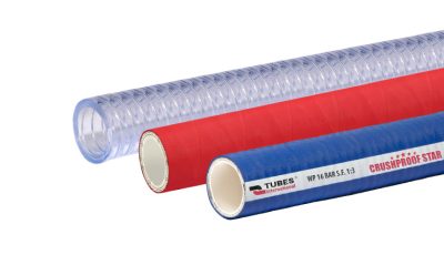 Шланги до харчових речовин