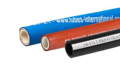 Шланги до води та повітря