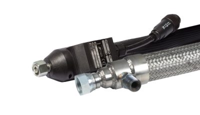 Підігрівані шланги