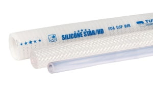 Силіконові шланги