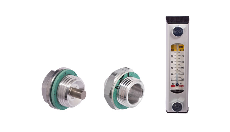 Гідравлічне приладдя інше