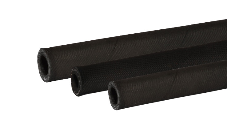 Гумові гідравлічні шланги