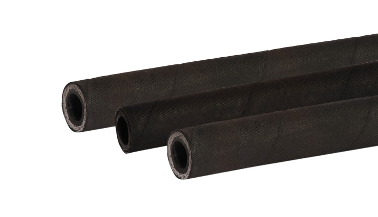 Гідравлічні шланги з подовженим терміном служби