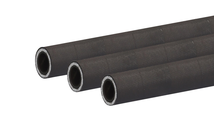 Гідравлічні шланги з підвищеним робочим тиском