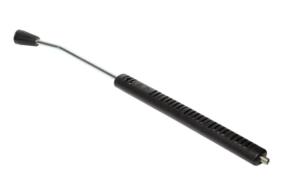 Ланка для високого тиску, вхід GZ 1/4" BSP, оцинкована сталь, тип MT2