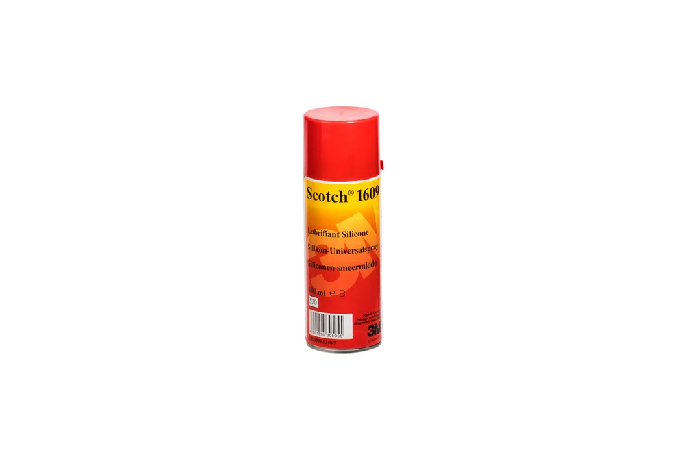 Силіконове мастило SILIKON SPRAY