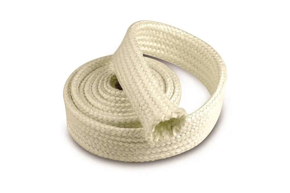 Термічний захист з скловолокна THERMOSLEEVE B
