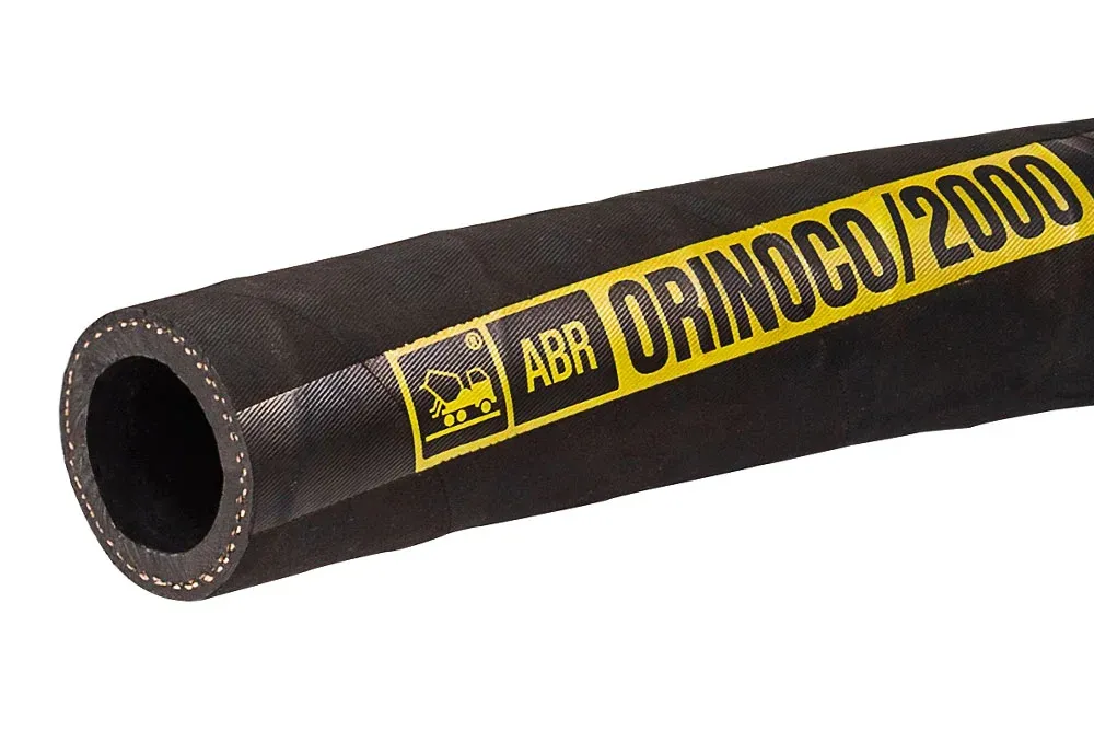 Рукав для піскоструминного та дробоструминного обробітку ORINOCO 2000®