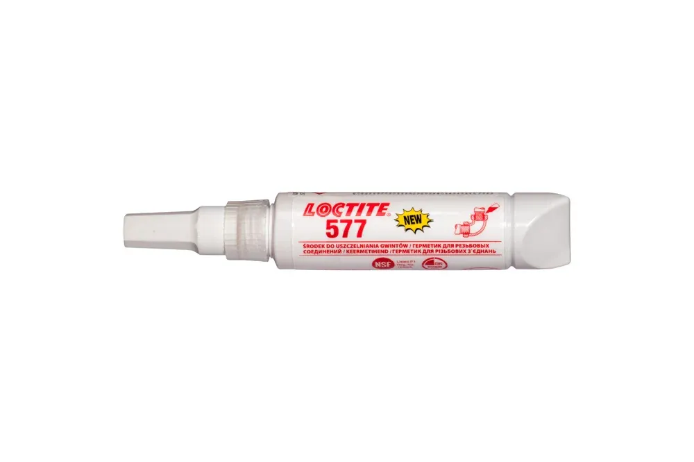 Анаеробний герметик для різьбових з'єднань LOCTITE 577