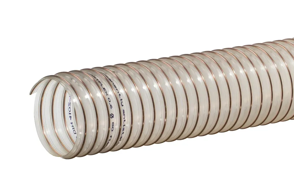 Шланг для відведення пилу та бруду SMARTFLEX® 0.6
