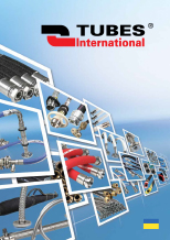 Folder Tubes International